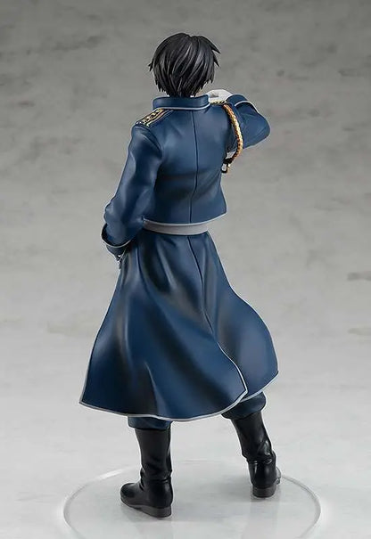 FULLMETAL ALCHEMIST ROY MUSTANG PUP