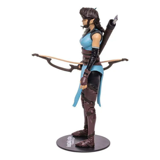 CRITICAL ROLE VOX MACHINA VEXAHLIA AF