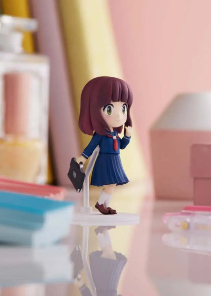 URUSEI YATSURA SHINOBU MIYAKE MINI FIG