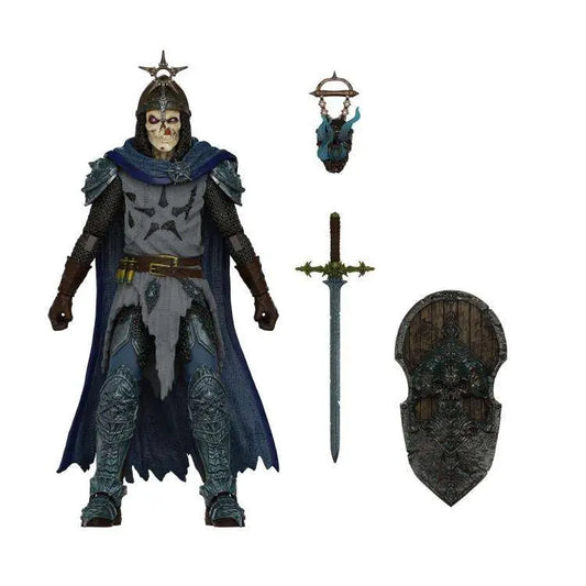 COURT OF THE DEAD S2RELIC RAVLATCH ACTION FIGURE