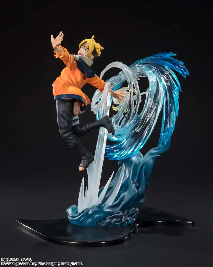 BORUTO ZERO BORUTO KIZUNA RELATION