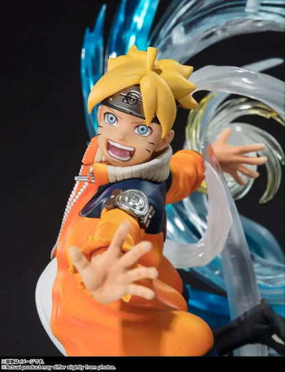 BORUTO ZERO BORUTO KIZUNA RELATION