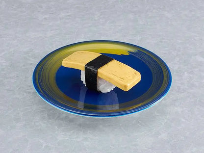 SUSHI EGG PLASTIC MODEL KIT