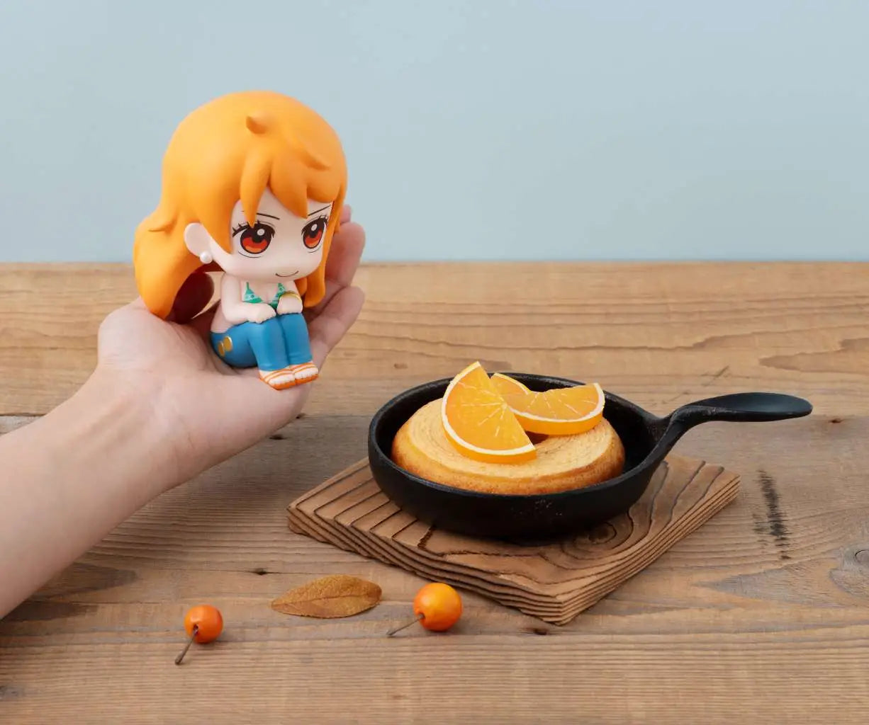 LOOKUP ONE PIECE NAMI