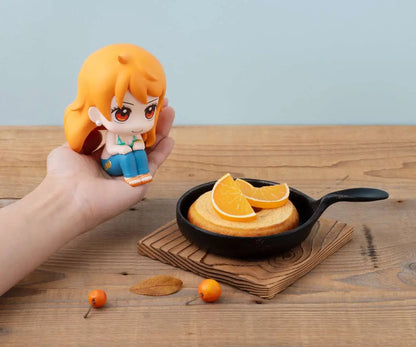 LOOKUP ONE PIECE NAMI