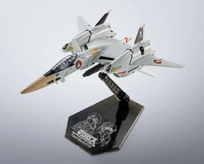 MACROSS VF-4 LIGHTNING 3 FLASH BACK 2012 HI-METAL