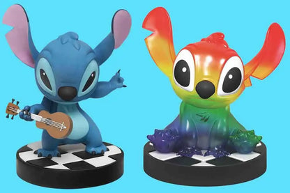 YuMe Hero Box - Lilo &amp; Stitch Fun Series Display (6)