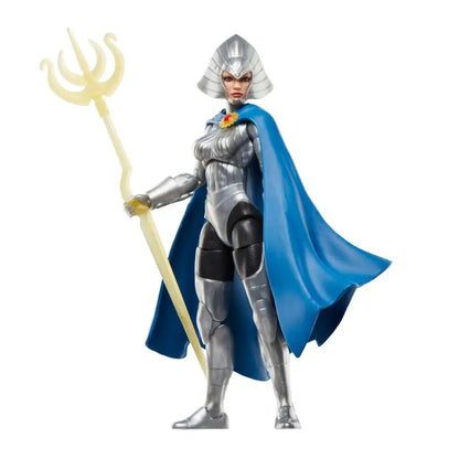 ML WOLVERINE AND LILANDRA NERAMANI AF