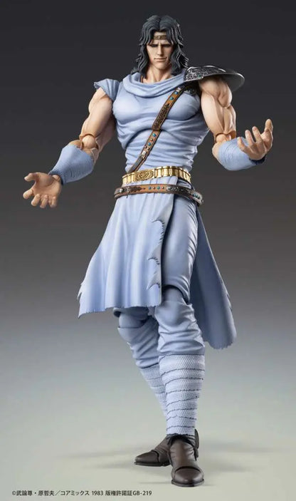 FIST OF THE NORTH STAR TOKI CHOZOKADO AF