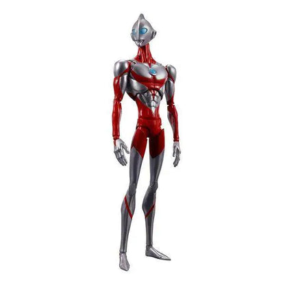 ULTRAMAN: RISING ULTRAMAN &amp; EMI SHF