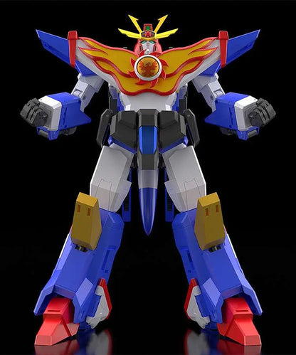 BRAVE FIGHTER OF SUN FIGHBIRD GATTAI AF
