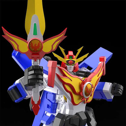 BRAVE FIGHTER OF SUN FIGHBIRD GATTAI AF