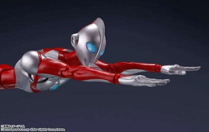 ULTRAMAN: RISING ULTRAMAN &amp; EMI SHF