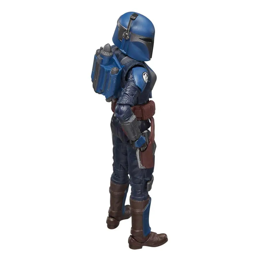SW BL MANDALORIAN NITE OWL AF