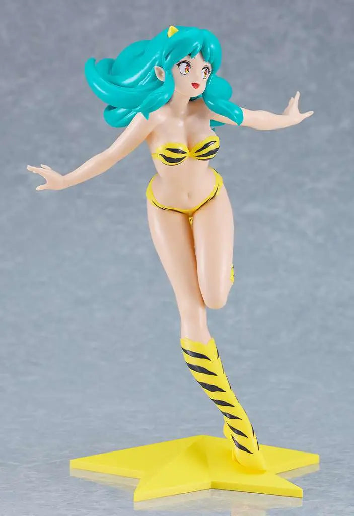 URUSEI YATSURA LUM PLAMAX MK