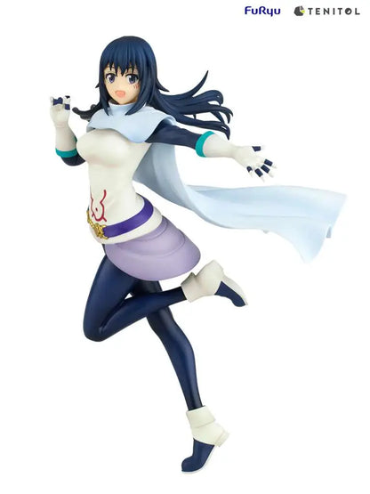 THAT TIME REIN SLIME SHIZU TENITOL FIG