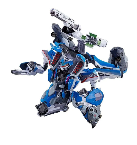 DX MACROSS DELTA VF-31J SUPERSIEGFRIED HAYATE IMMELMANN REVIVAL