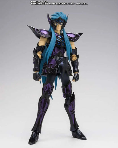 SAINT CLOTH MYTH EX AQUARIUS CAMUS SURPLICE 20th REV