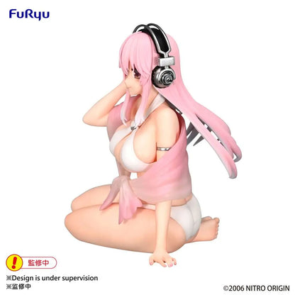 SUPER SONICO SUMMER MEMORIES NOODLE STOP