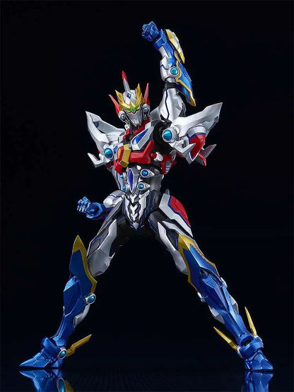GRIDMAN UNIVERSE FIGHTER FIGMA AF