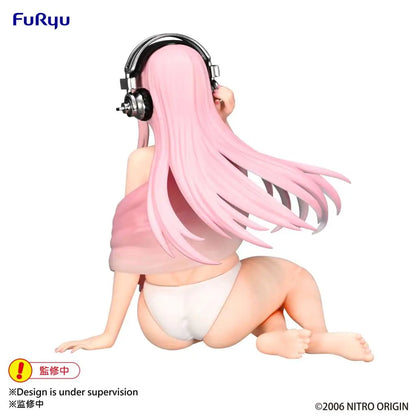SUPER SONICO SUMMER MEMORIES NOODLE STOP