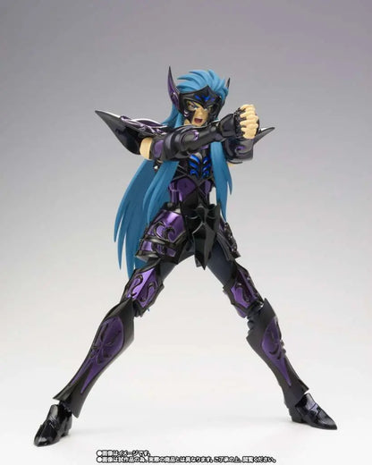 SAINT CLOTH MYTH EX AQUARIUS CAMUS SURPLICE 20th REV
