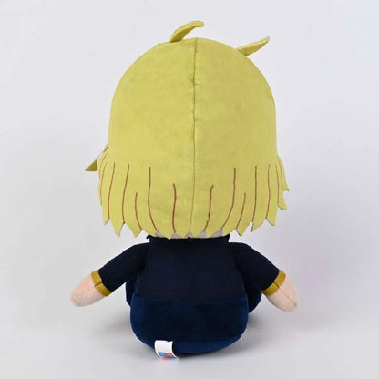 ONE PIECE SANJI PELUCHE 25CM