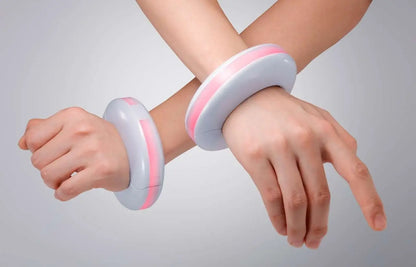 SHY HEART-SHIFT BRACELETS PROPLICA