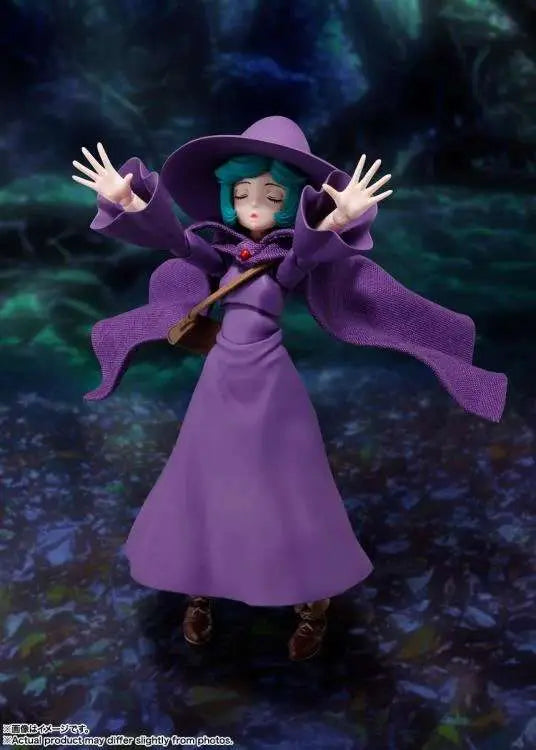 BERSERK SCHIERKE SHF