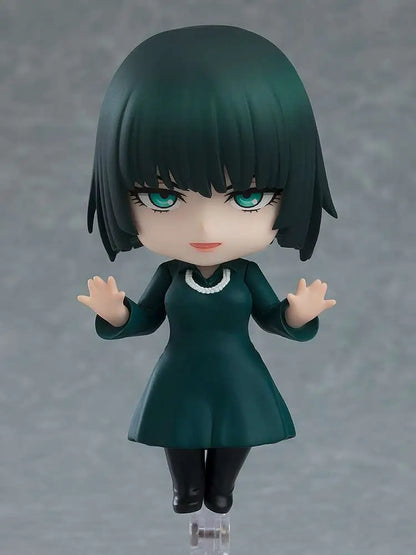 ONE PUNCH MAN HELLISH BLIZZARD NENDOROID