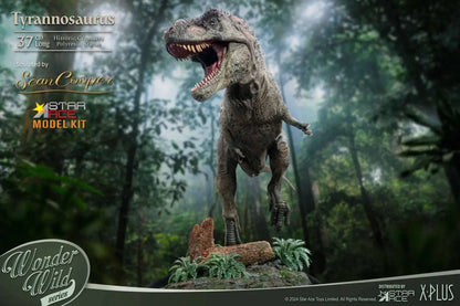 T-REX MODEL KIT