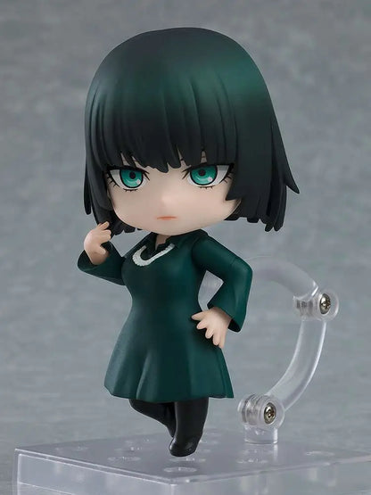 ONE PUNCH MAN HELLISH BLIZZARD NENDOROID