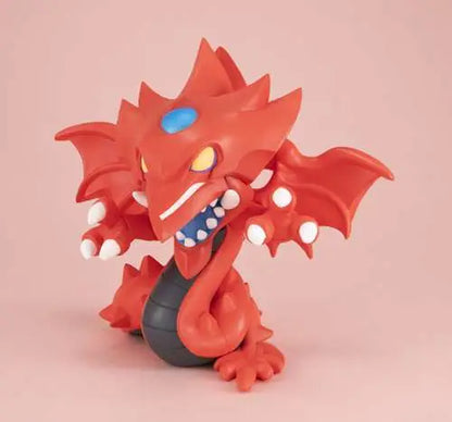 MEGATOON YU-GI-OH SLIFER THE SKY DRAGON