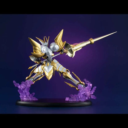MONSTERS CHRONICLE YU-GI-OH VRAINS ACCESSCODE TALKER