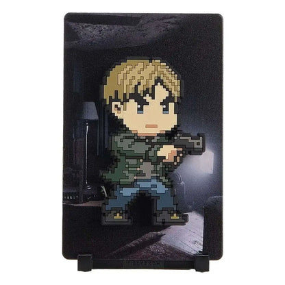 SILENT HILL 2 JAMES SUNDERLAND FIGGYZ POP COLLECTIBLE MAGNET