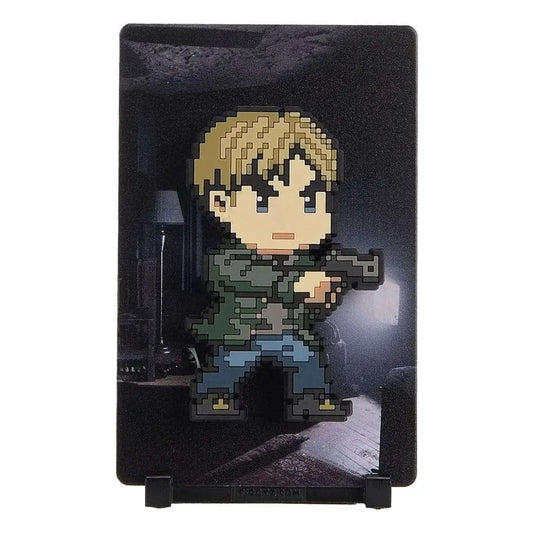 SILENT HILL 2 JAMES SUNDERLAND FIGGYZ POP COLLECTIBLE MAGNET