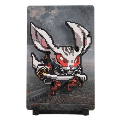 METAPHOR REFANTAZIO HEISMAY FIGGYZ POP COLLECTIBLE MAGNET