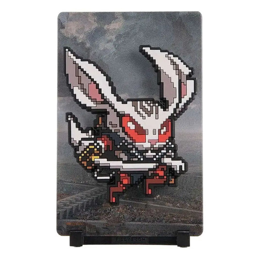 METAPHOR REFANTAZIO HEISMAY FIGGYZ POP COLLECTIBLE MAGNET