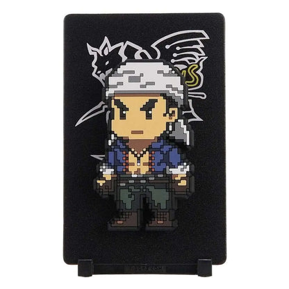 SHENMUE WUYING REN FIGGYZ POP COLLECTIBLE MAGNET
