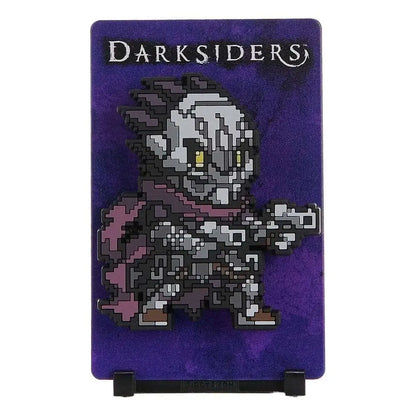 DARKSIDERS STRIFE FIGGYZ POP COLLECTIBLE MAGNET