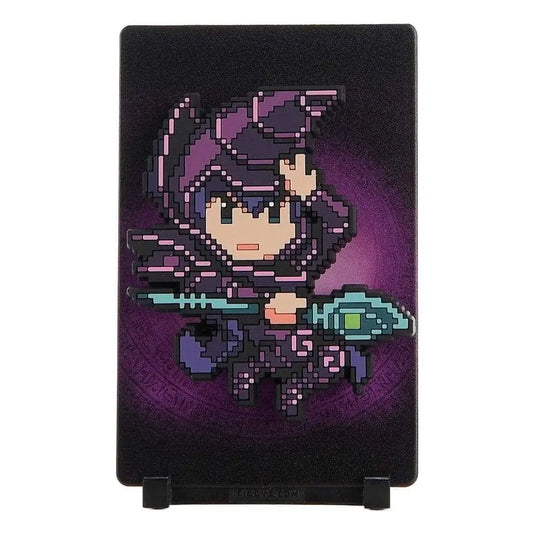 YU-GI-OH DARK MAGICIAN FIGGYZ POP COLLECTIBLE MAGNET
