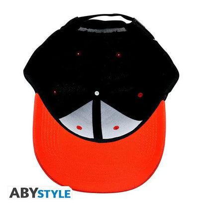 ONE PIECE SHANKS CAP