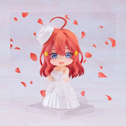 QUINTESSE QUINT ITSUKI WEDDING NENDOROID