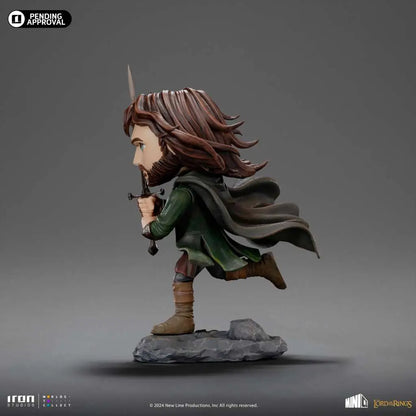 LOTR ARAGORN MINICO