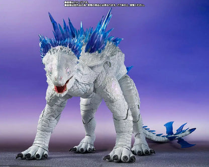 GODZILLA x KONG NEW EMPIRE SHIMO MONSTERARTS