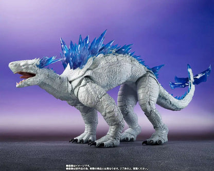 GODZILLA x KONG NEW EMPIRE SHIMO MONSTERARTS