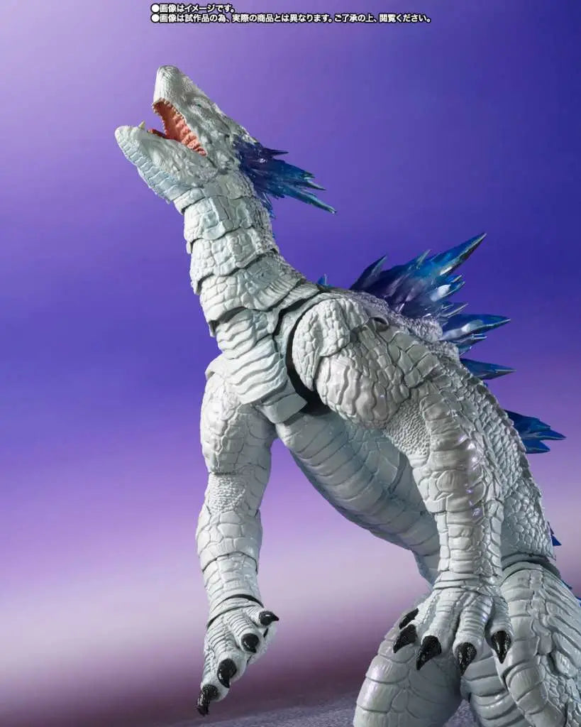 GODZILLA x KONG NEW EMPIRE SHIMO MONSTERARTS