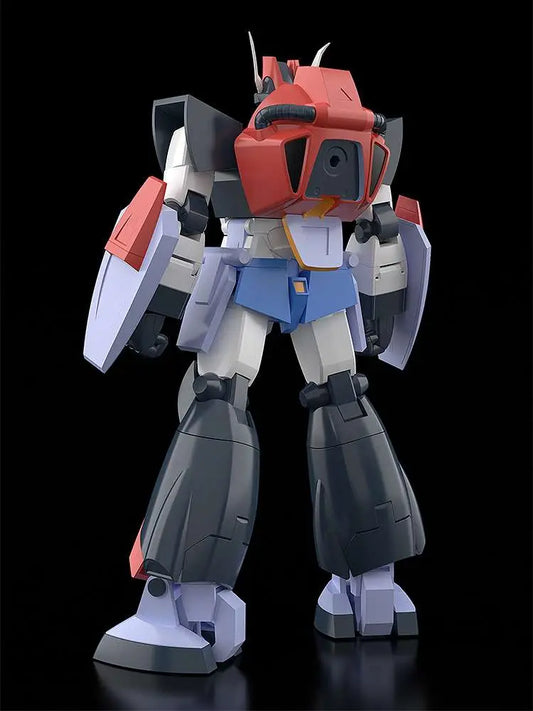 CHORIKI ROBO GALAT JUMBOW MODEROID MK