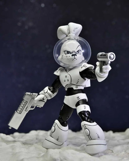 USAGI YOJIMBO SPACE BLACK &amp; WHITE AF