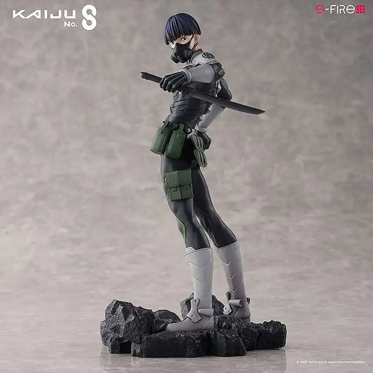KAIJU NO 8 SOSHIRO HOSHINA S-FIRE FIGURE